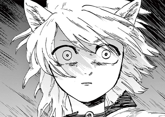 第23話 似てないのね