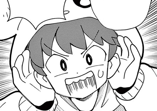 第50話 トリックオアかわいい！