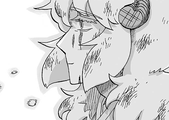 第36話 草にすわり