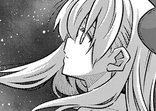 327. 第317話 「いつか…信じて」