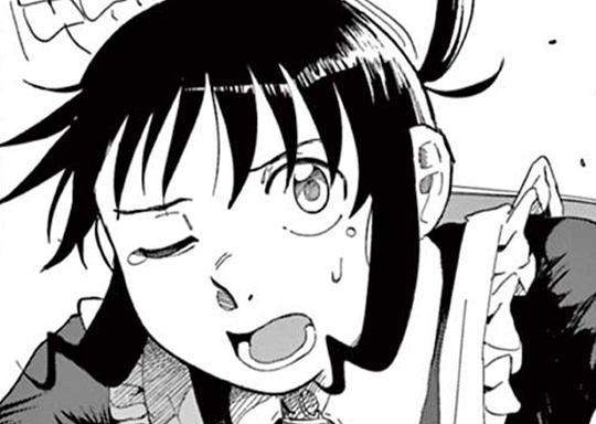 第3話 ダイブ！