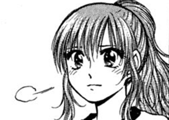 LESSON-101 負けないから！