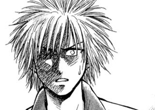 LESSON-104 言えるわけない…！