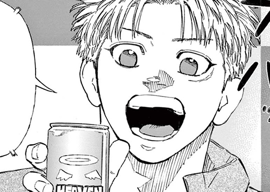 第160話 新時代の波濤