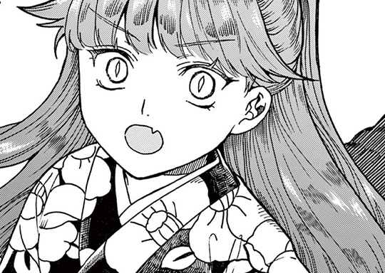 第38話 天井裏の怪