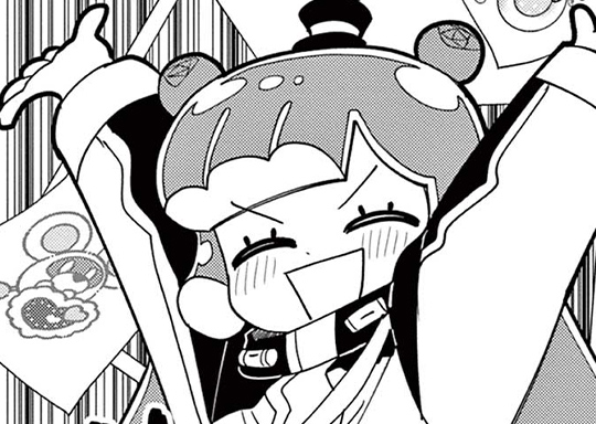 第51話 ピ ピカソ