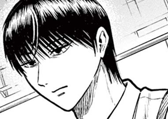 第16話 赤坂さん