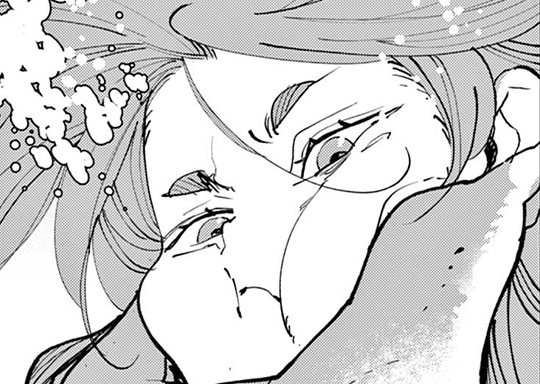 139. 第70話 ヤクと洗脳 (2)