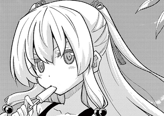 328. 第318話 「星の輝きはずっと」