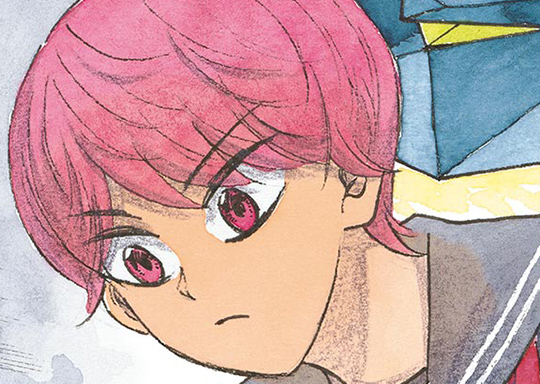 250. 第250話 Dear VS. O•K