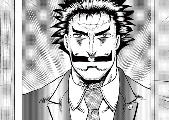 第28話 ホドキシモノ②