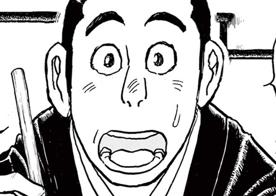 第三章 サイッダの嘘 其ノ一 港町クァストゥ