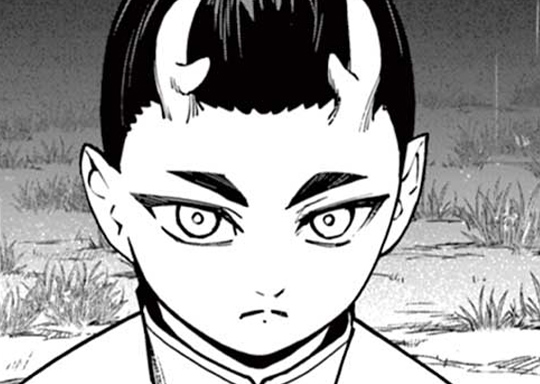 第38話 支族の掟