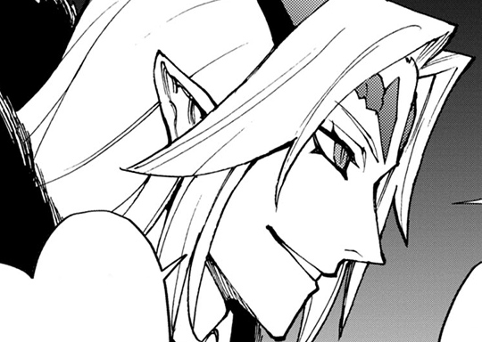 第27話 勇者が勇者であるために