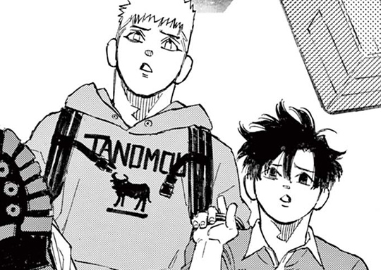 第161話 レッツ出稽古