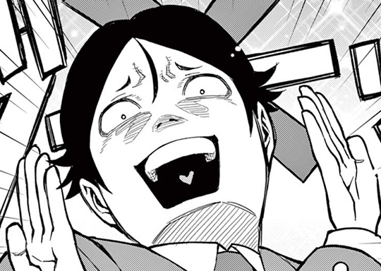 第26話 「そうしろと囁くのよ、私のゴーストが」