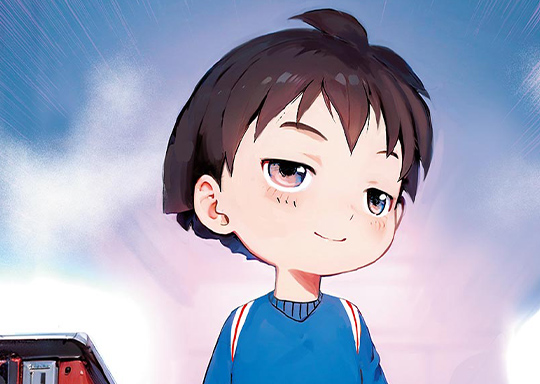 第7話 ゲーセンについて