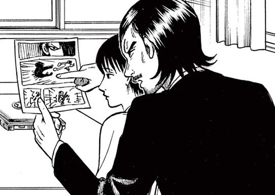 第17話 新しい目標