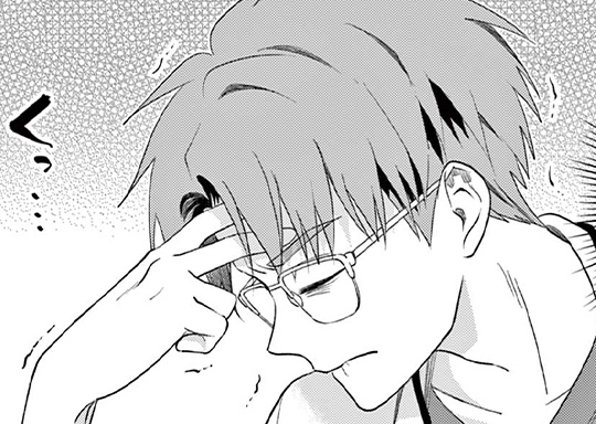 第十夜 定期検診