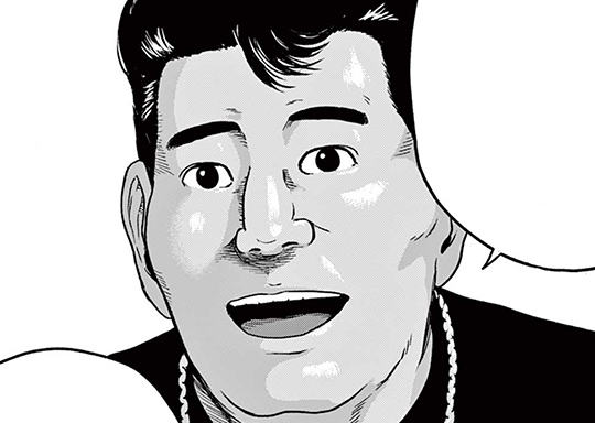 第20話 誰も知らない (2)