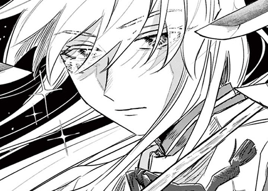 第二十二話 久遠凍華