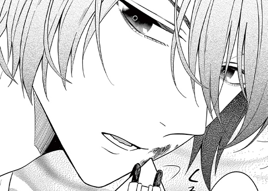 空白-1 残った思い出 中編