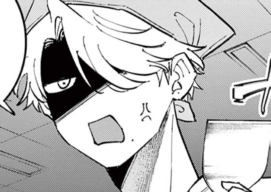 第66話 イライラ