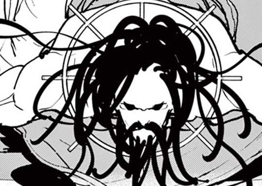 140. 第71話 魔身・体液 (1)