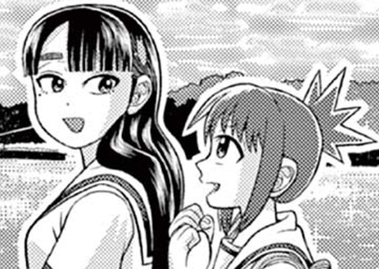 67.第33話 行くぜ! (1)