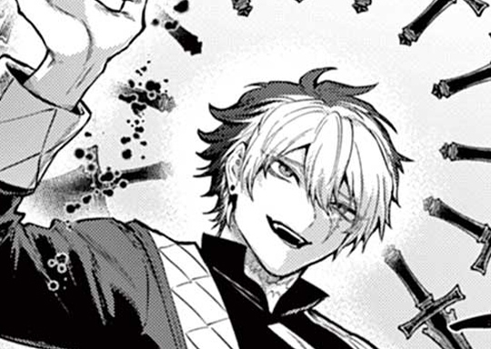 第11話 アクサ・ファミリア