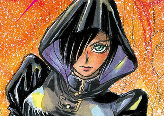 第三章「サイッダの嘘」其ノ二 トゥアハの民