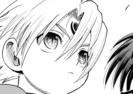 第29話 ホドキシモノ③