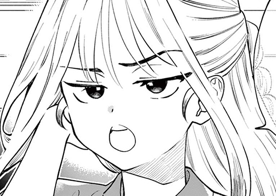 第7話 ライバル登場!?