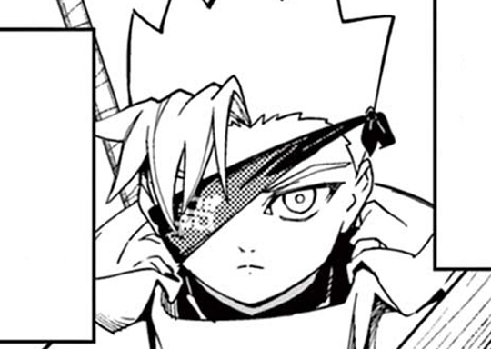 第39話 今は孤剣ならず