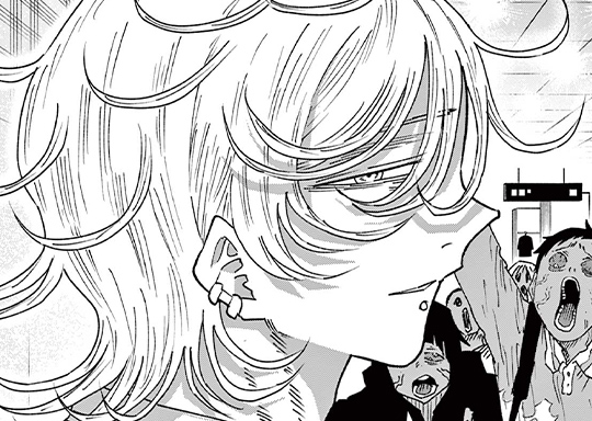 第28話 俺だけを見ろ