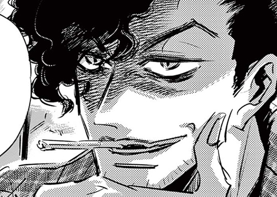 第14話 リターン・トゥ・焼きそば