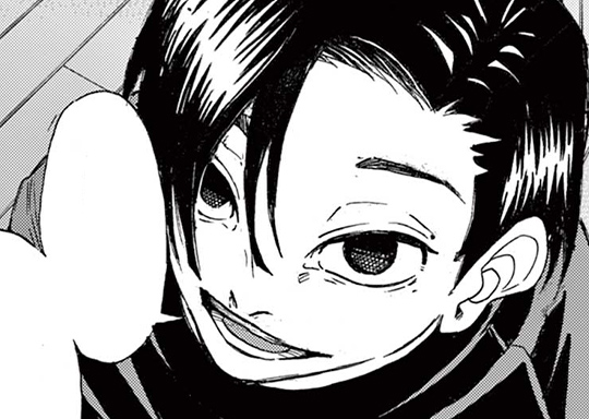 第44話 青い春を歌え