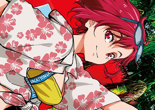 第78話 ハイサイオブザデッド④（前編）