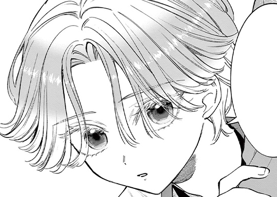 １５話：ベニエ②