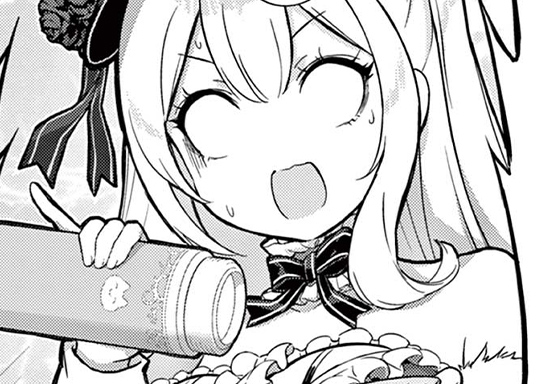 第6話 お優雅ダンジョン攻略 その3