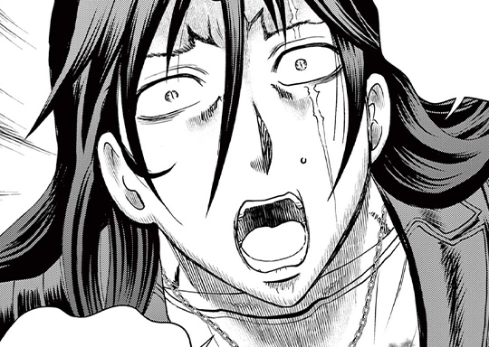 第30話 ホドキシモノ④