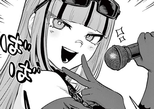 第12話 潜入開始