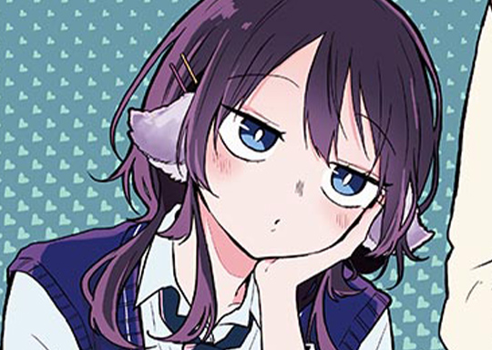 第73話 検証！ドキドキ二人三脚。