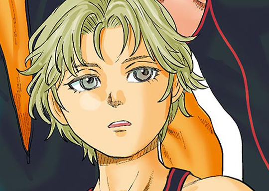 第75話 るくとサンゴ③