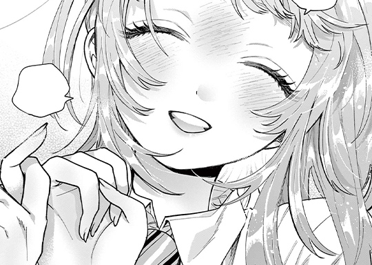 第49話 熱帯びる、掌中。