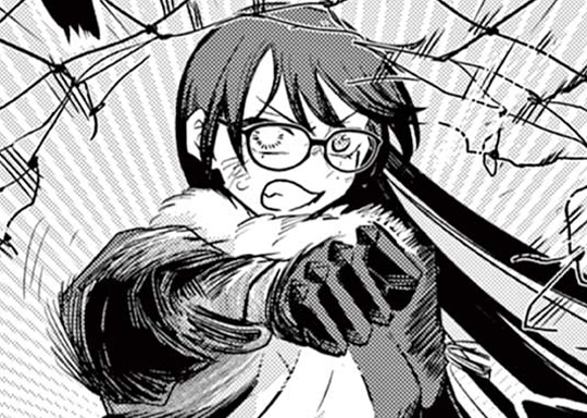 第二十三話 愚かな友のため