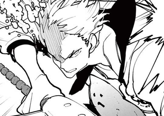 141. 第71話 魔身・体液 (2)