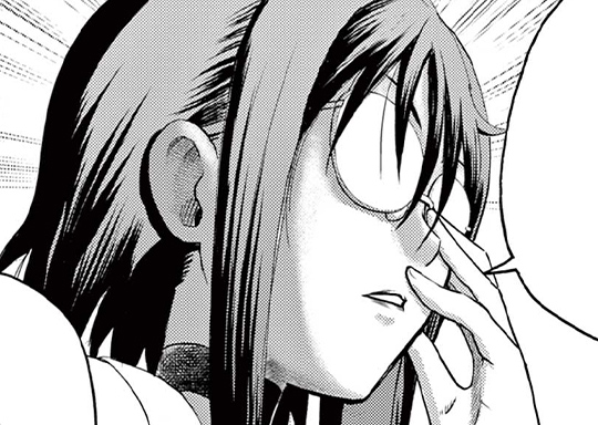 第31話 ホドキシモノ⑤