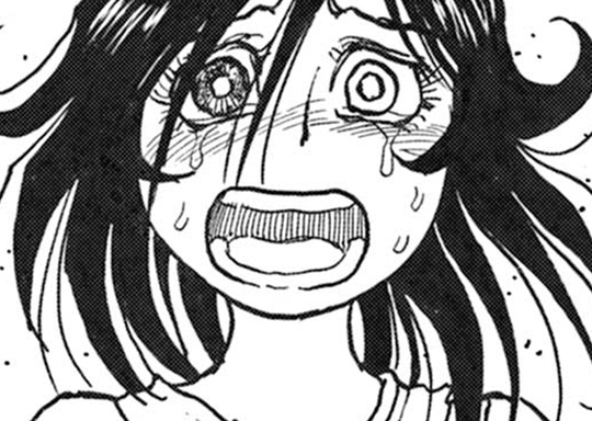 第三章 サイッダの嘘 其ノ四 炎のジョフリド