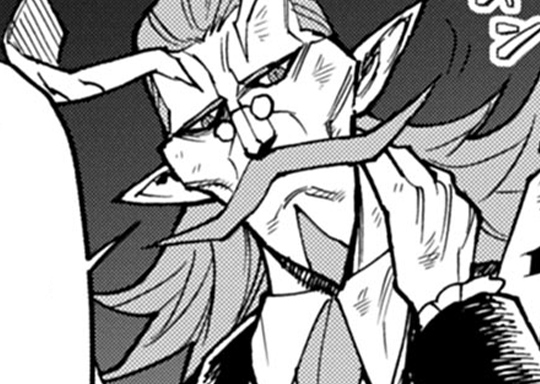 第29話 勇者の最期！！